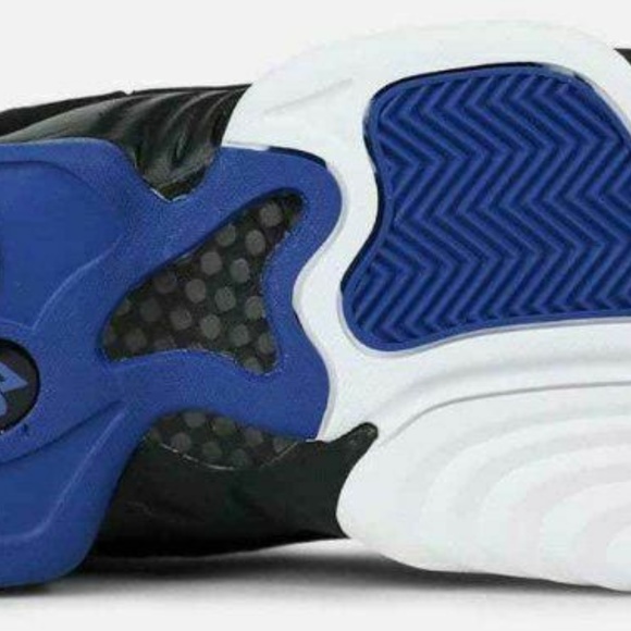 NEW w/ Box AIR PENNY IV size 9 and 11 - Picture 4 of 5